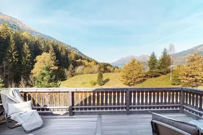 Image de Village suite incl. culinary package - Landgut Moserhof