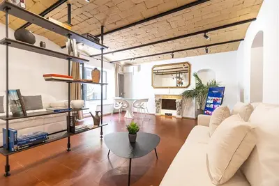 Pantheon by Agrippa Suite appartement
