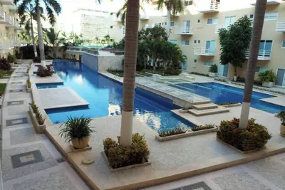 Image de Acapulco Diamond 🍹🌴🌊