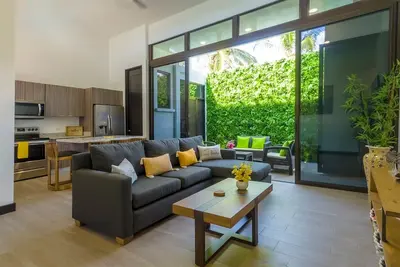 Image de New! Beachside Casa Yara - Beautiful Villa, Jaco Beach
