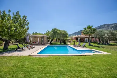 Image de Xaona, Finca 5StarsHome Mallorca