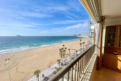 Image de Seafront Holiday Miramar R090