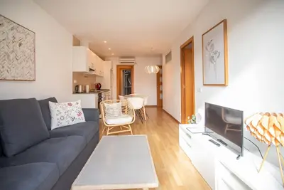 Image de 41par1022 - Brilliant apartment in Sant Antoni