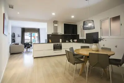 Image de 41ara1029 Stunning &renovated in Sagrada Familia