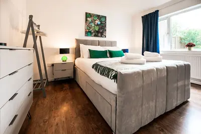 Image de Appartement-Salle de bain privée séparée