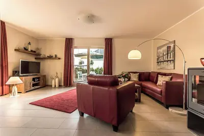 Image de Hus Rusty - terrace, garden, barbecue, fireplace, Wlan