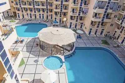 Image de Modern 1 bedroom apartment near El Gouna