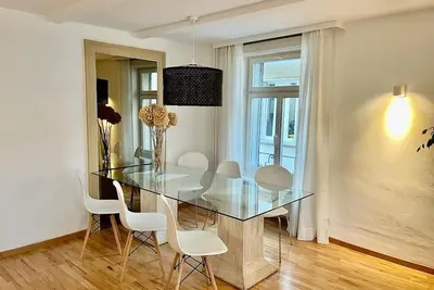 Image de Enjoy a terrace in the heart of Lucerne