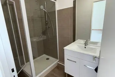 Image de Appartement duplex, proche village, plages et criques