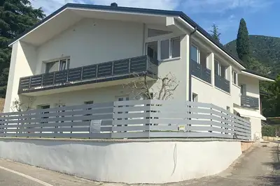 Image de Garda 33 Point5 Apartment In Veronese Caprino
