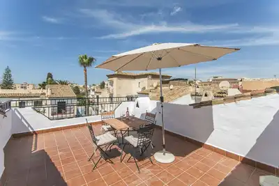 Image de . Nueva Nerja - Pueblo Andaluz (94)