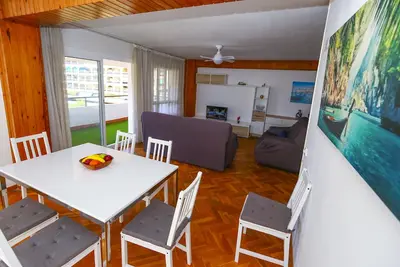 Image de Delfines Apartment