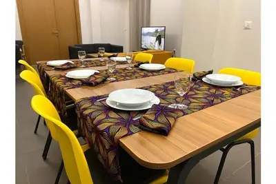 Image de Le Lézard Vert, Maison d'Affair à Niamey