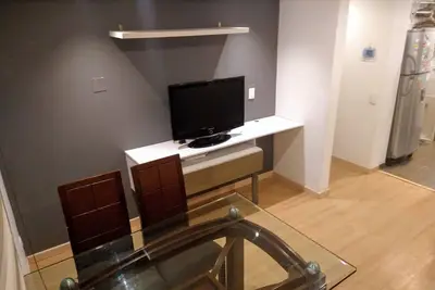 Image de Beautiful apartment in the heart of Bogotá
