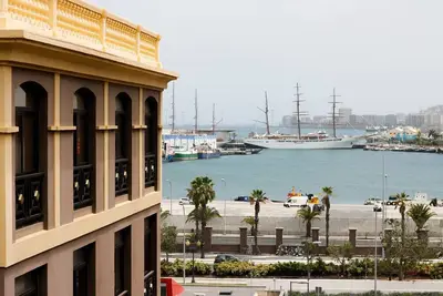 Image de Rejon Home By CanariasGetaway