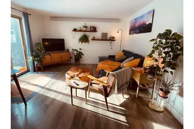 Image de Ponderosa Condo