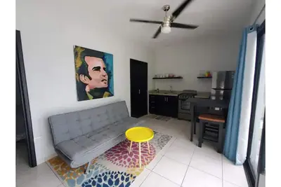 Image de Coconut Life Cabinas \"Rockford & Angel\"