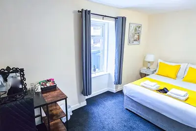 Image de mySTAYINN Telford Guest House Room 1
