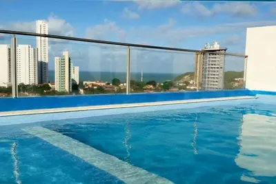 Image de Wonderful Flat Ponta Negra