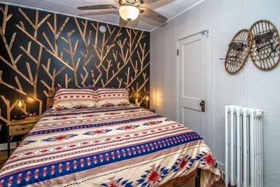 Image de Base Camp Gorham Center - Lovely 2-Bed