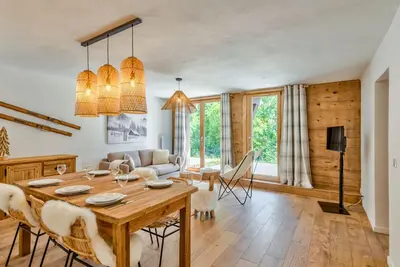 Image de Appartement Snow - Welkeys