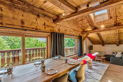 Image de Appartement Le Mont-Blanc - Welkeys