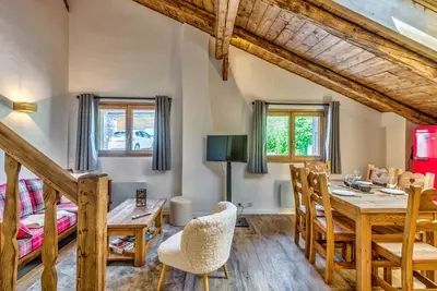 Image de Appartement Alpage - Welkeys
