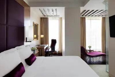 Image de Two Bedroom Residence Near Duja Tower Sheikh Zayed Road By Luxury Bookings