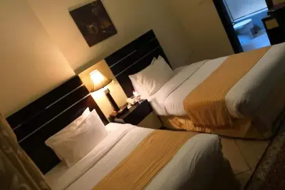 Image de Two Bedroom Apartment Near Al Shafar building 1