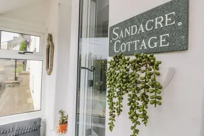 Image de Sandacre Cottage, family friendly in Bardsea