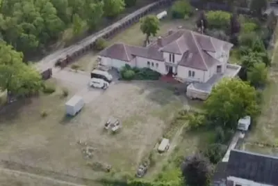 Image de VillaSleeps23-Gaden-Parking-PartiesOK-Lake