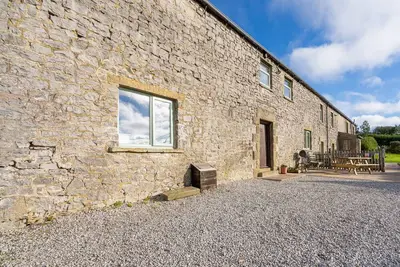 Image de The Holmes Barn - Sleeps 16 - Peak district