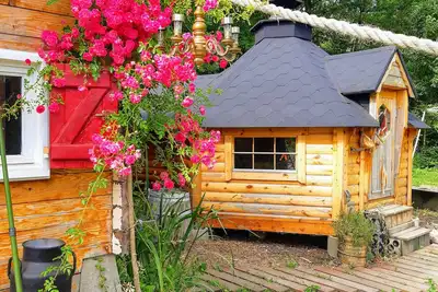 Image de A Private Lakeside Retreat-Do You Love Nature