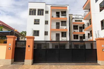 Image de 3 Bed Furnished Apartment - Wifi, Parking, Aircon