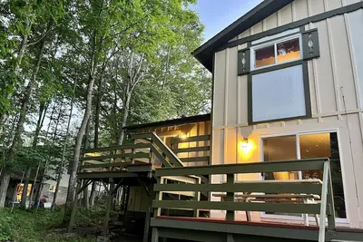 Image de The Trailside Eagle'S Nest