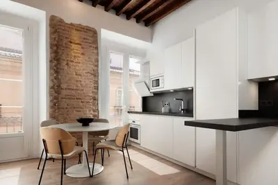 Image de INMálaga Apartments Hills-Downtown