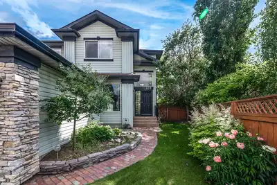 Image de G@Home Whole House in ValleyRidge/ #1 to Banff/Cop