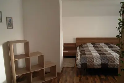 Image de Apartment \"Garden view\" (50sqm)