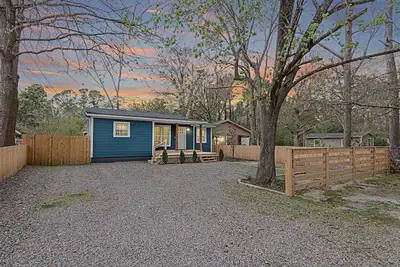 Image de Millcreek Cottage Minutes from Downtown Wilmington