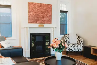 Image de Heritage cottage | Central, quiet & pets welcome