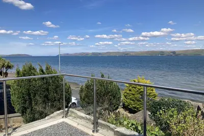 Image de Waters Edge, pet friendly, character holiday cottage in Stranraer