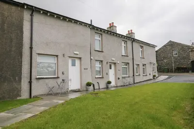 Image de Oxen Park Farm Cottage, family friendly, with a garden in Ulverston