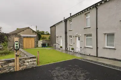 Image de Bill’S Barn, pet friendly, with a garden in Ulverston