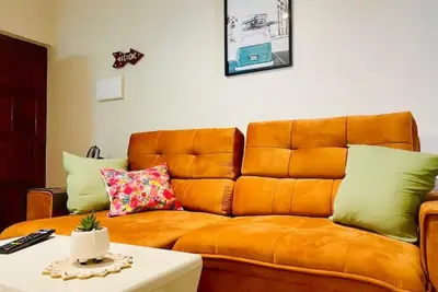 Image de Micro centro, apartment with balcony, unique location