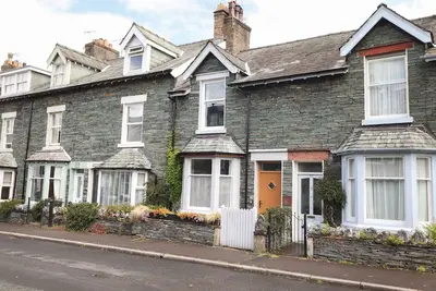 Image de Dovestones, pet friendly, character holiday cottage in Keswick