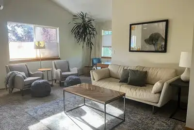 Image de Peaceful Two Bedroom Apartment