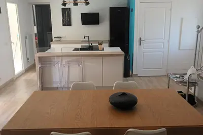 Image de Villa située à valbonne entre Grasse Cannes et Antibes