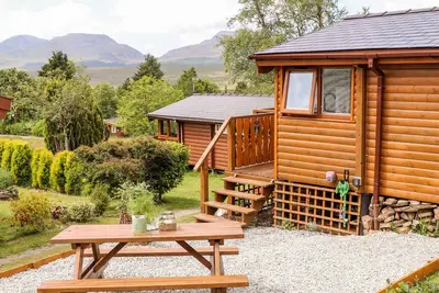 Image de Ty Coed - 63, pet friendly, character holiday cottage in Trawsfynydd