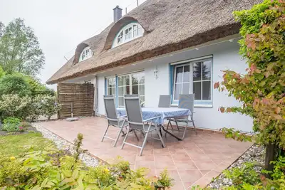 Image de Vacation apartment/apartment for 4 guests with 60m² in Wiek (167549)