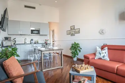 Image de Your Home in Florence next to the central train station